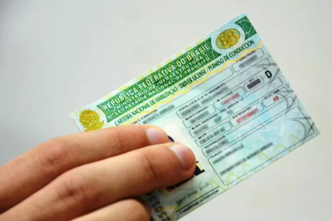 Governo detalha proposta para tirar CNH sem autoescola obrigatória